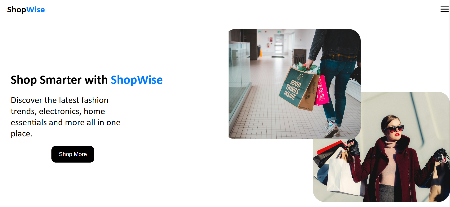 ShopWise