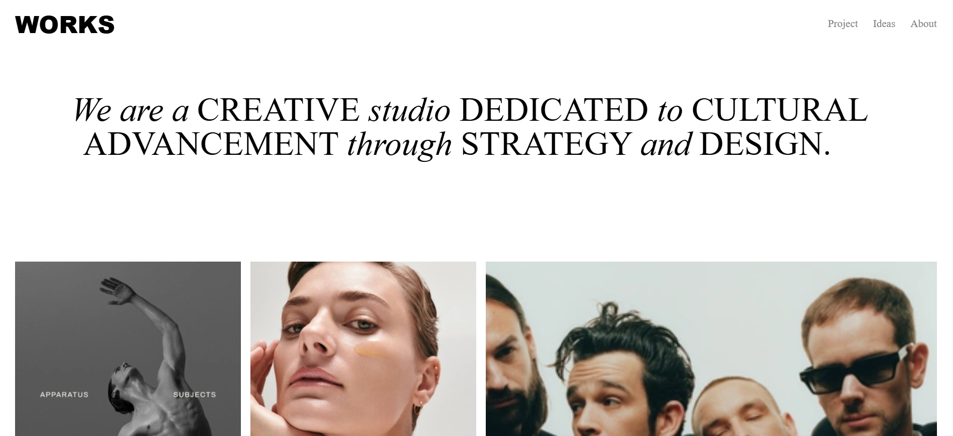 Works.Studio